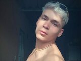AlexMyers show ass anal