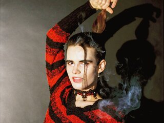 AlexanderMoor toy nude private