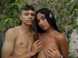 CrisandMery live camshow real