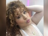 IsadiaLopez cam video anal