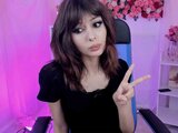 KhristyBlum pussy anal videos