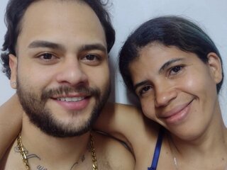 MarceyJuan shows nude livejasmine