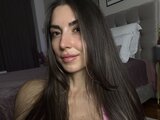 MissAlyse recorded camshow ass
